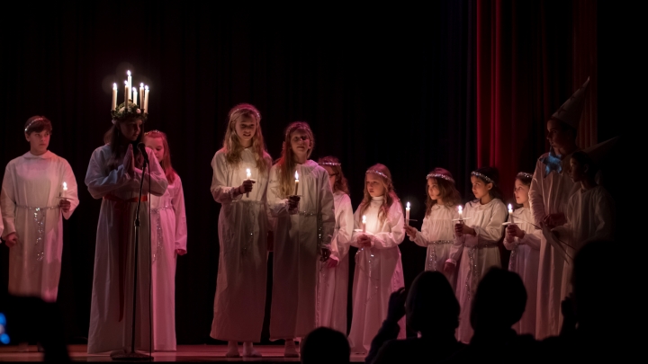 Children's Xmas-13.jpg - Children's Christmas in Scandinavia